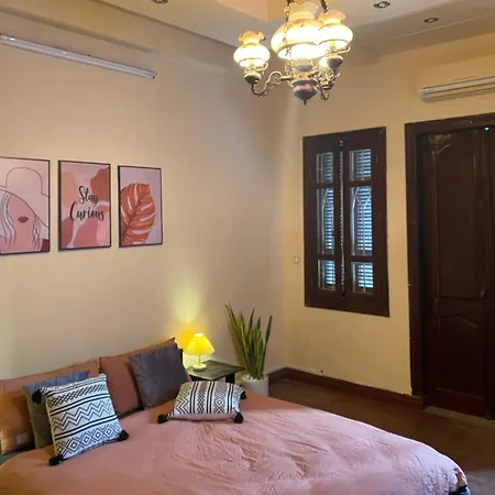 House Giang Van Minh Di Bo 500M Den Lang Bac